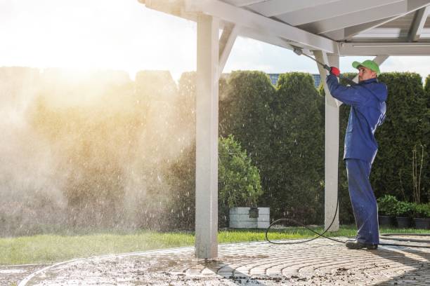 Best Restaurant Pressure Washing  in Bangor, ME