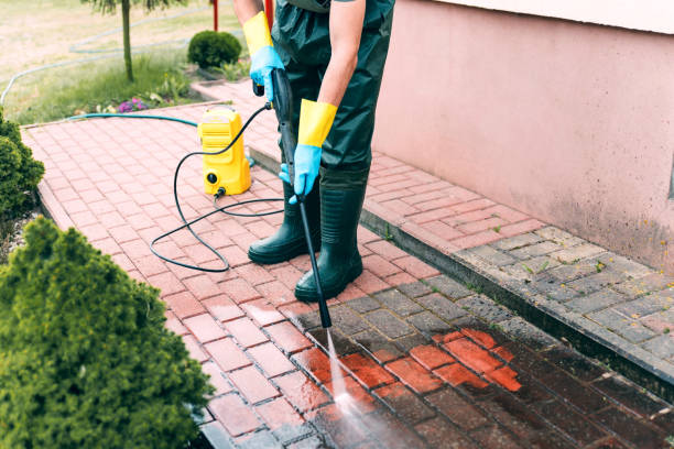 Best House Exterior Washing  in Bangor, ME